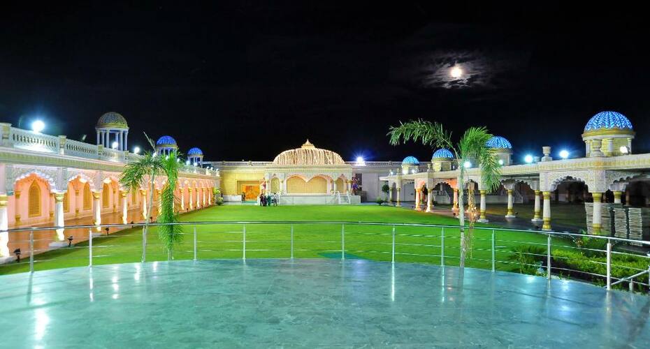 Hotel Inder Paradise, Hoshiarpur 2